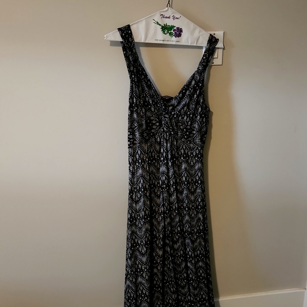 Denver Hayes Dress